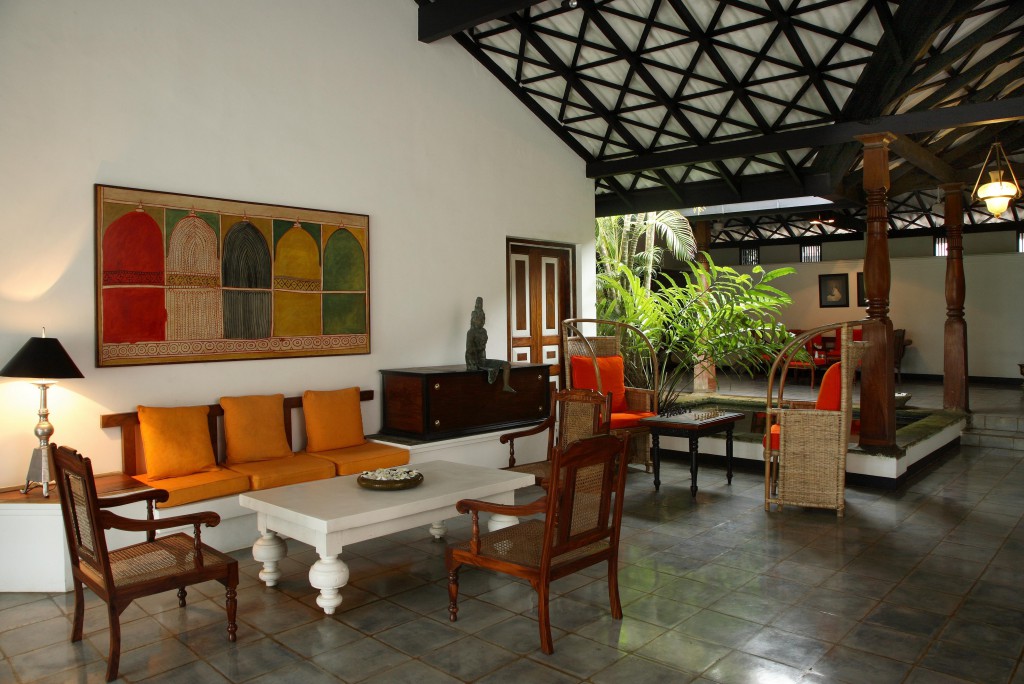 Club Villa, Galle Road, Bentota, Sri Lanka 
